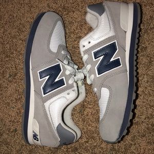 New balance 574 sneakers